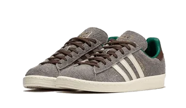 Adidas Campus Bodega Beams Grey