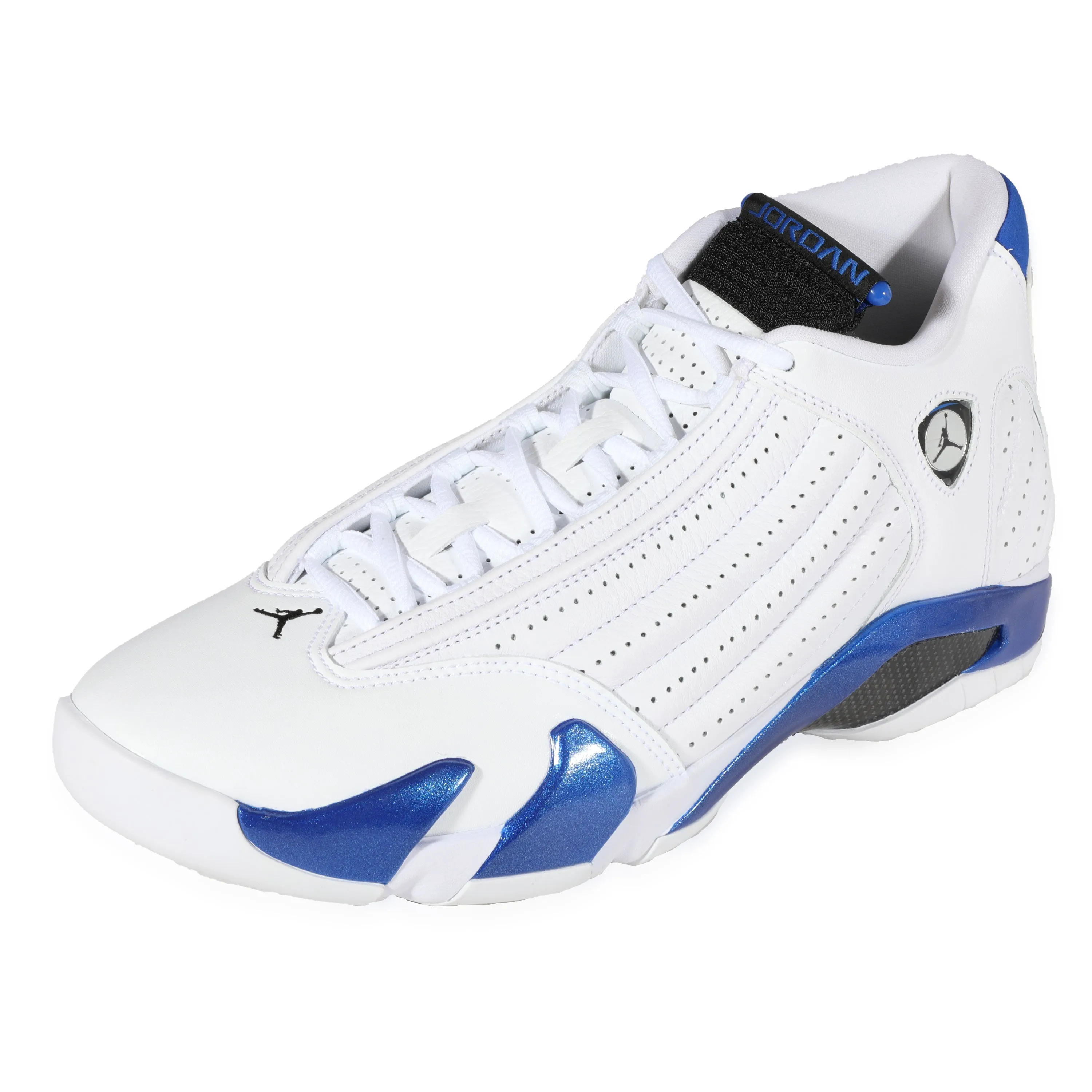 Air Jordan 14 Retro Hyper Royal