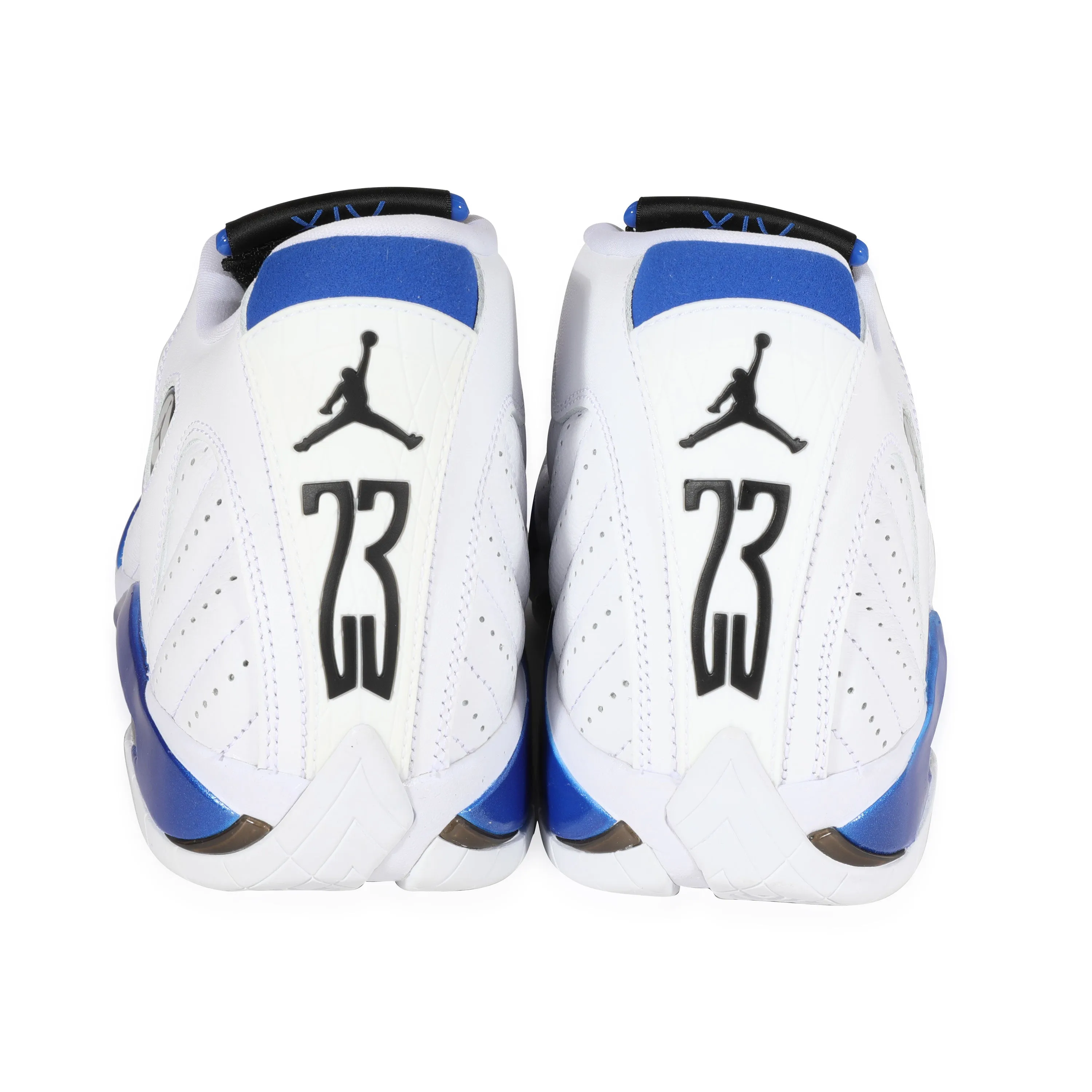 Air Jordan 14 Retro Hyper Royal