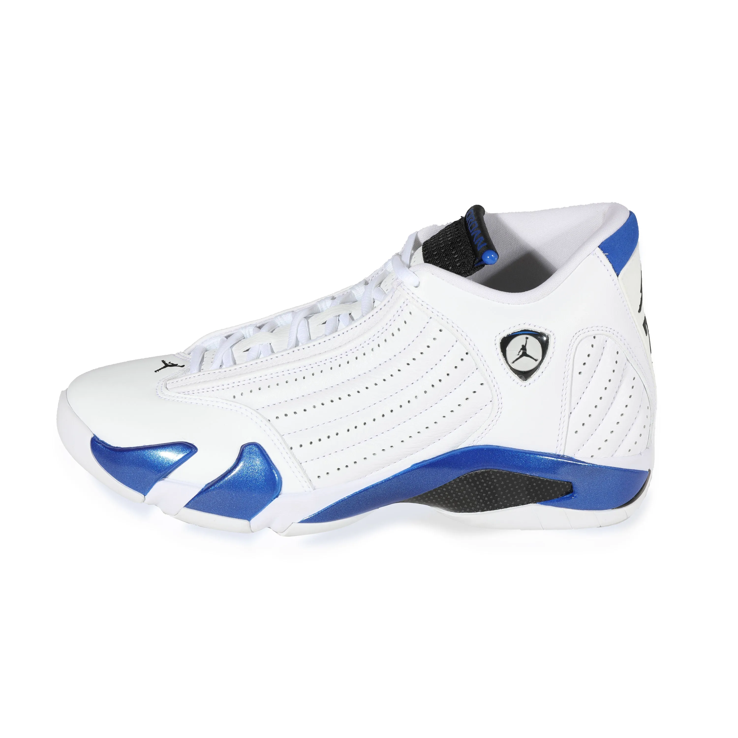 Air Jordan 14 Retro Hyper Royal