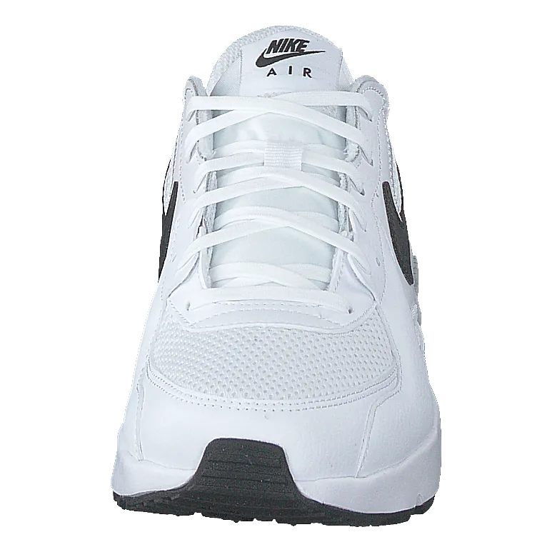 Air Max Excee Women's Shoes WHITE/BLACK-PURE PLATINUM