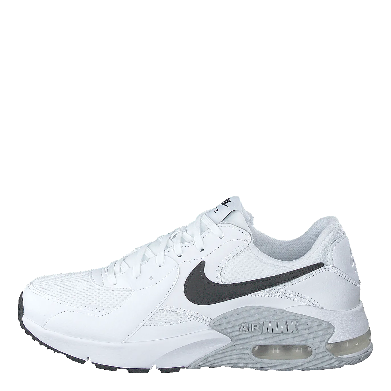 Air Max Excee Women's Shoes WHITE/BLACK-PURE PLATINUM