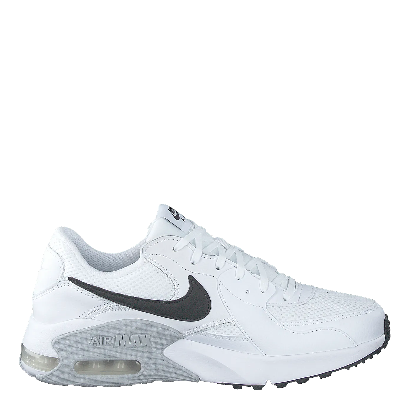 Air Max Excee Women's Shoes WHITE/BLACK-PURE PLATINUM