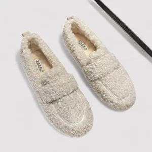 Ancien | Women's Comfortable Cosy Slippers