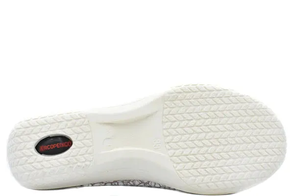 ARCOPEDICO LEINA LIHO WHITE