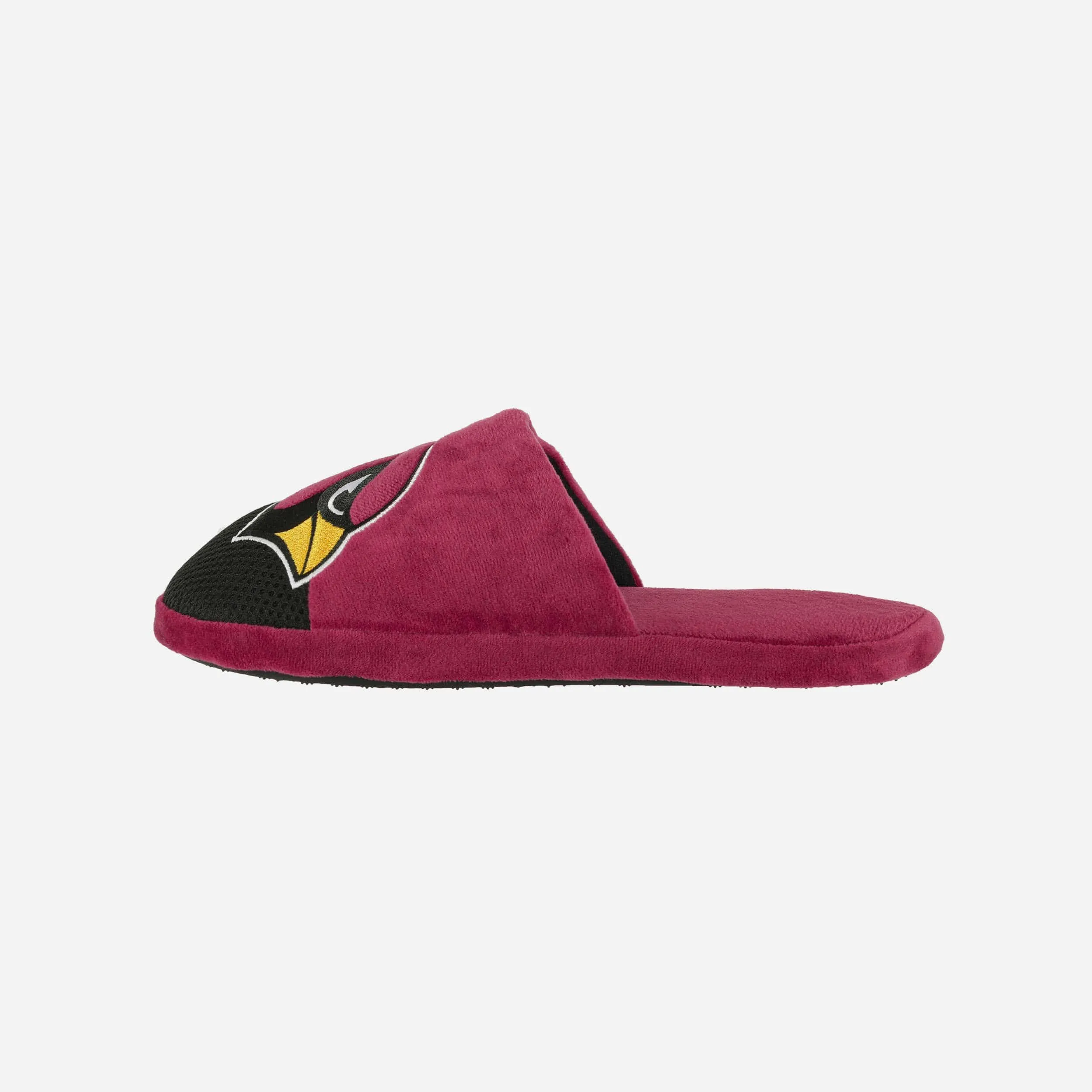 Arizona Cardinals Team Logo Staycation Slipper