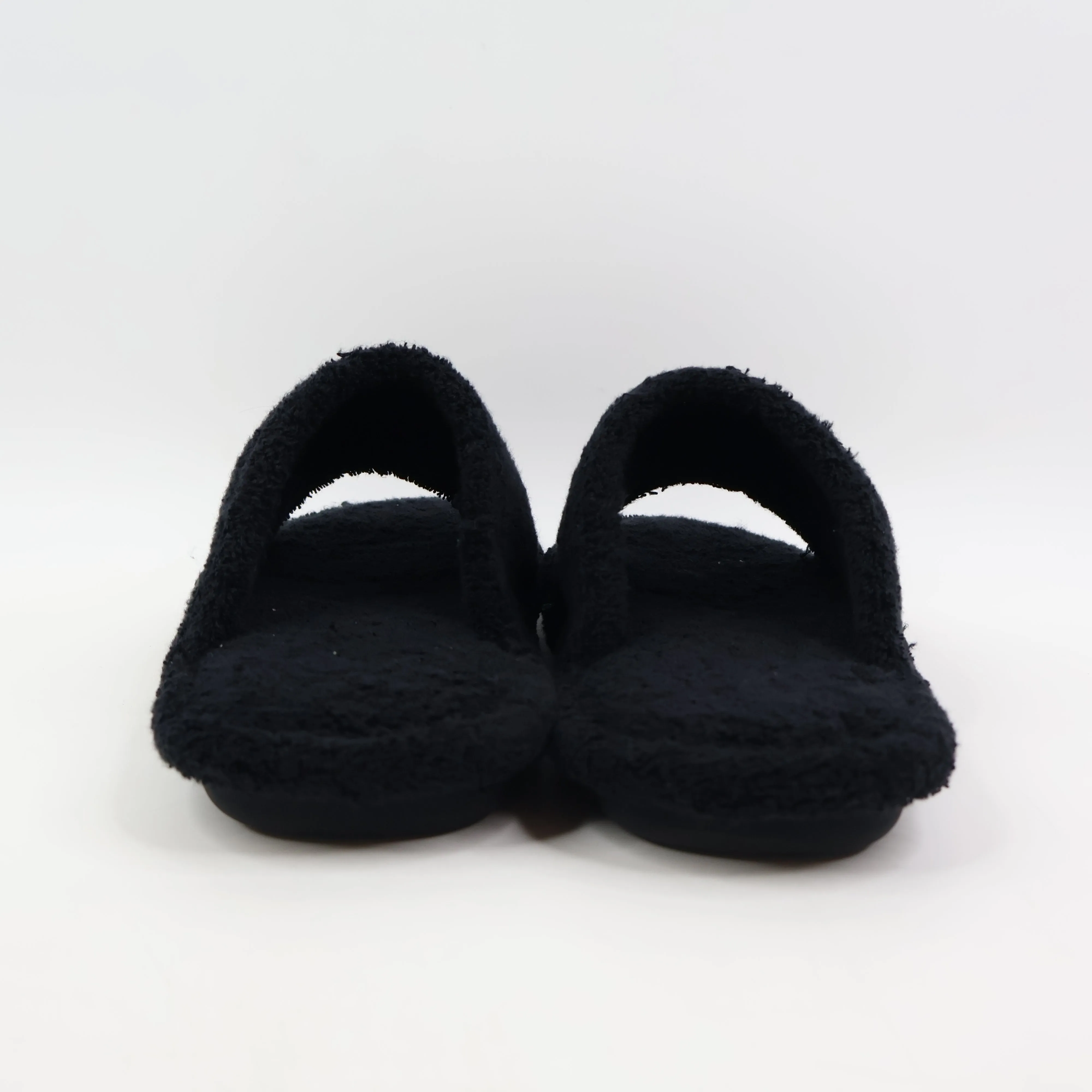 Balenciaga Slipper Hotels Resorts Black 44