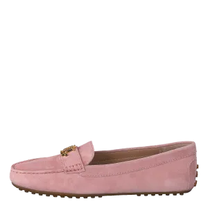 Barnsbury-flats-casual Rose Tan