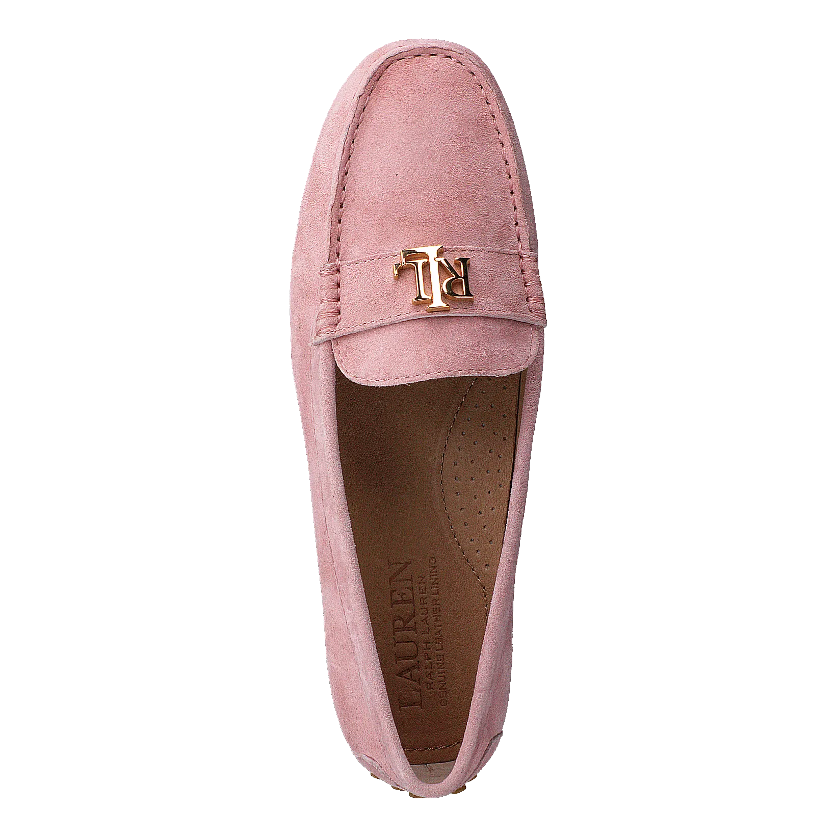 Barnsbury-flats-casual Rose Tan