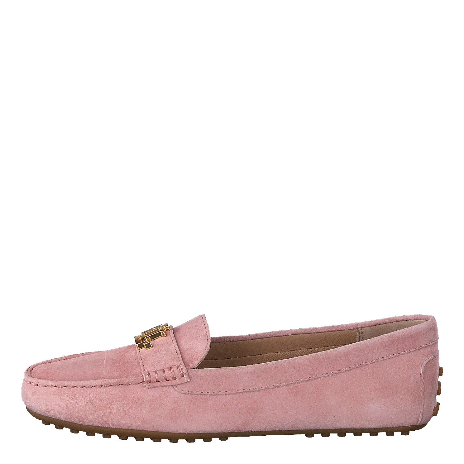 Barnsbury-flats-casual Rose Tan