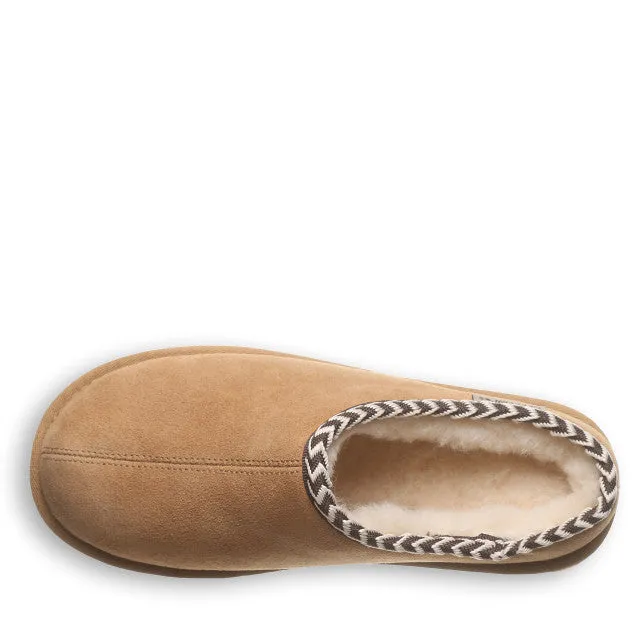 Bearpaw Women's Tabitha Slipper Iced Coffee