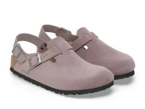 Birkenstock: Tokio in Faded Purple