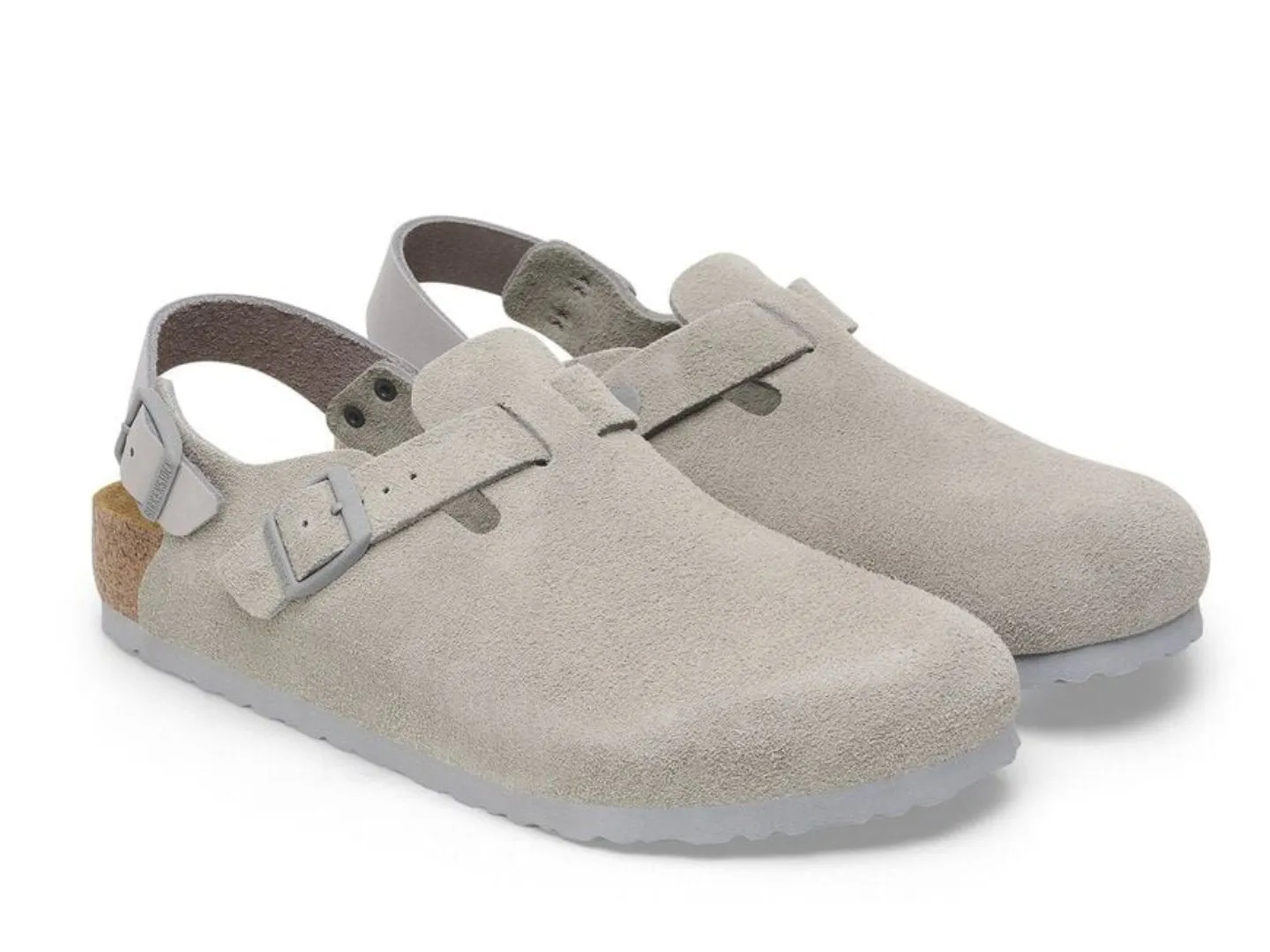 Birkenstock: Tokio in Stone Coin