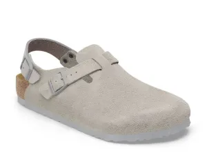 Birkenstock: Tokio in Stone Coin