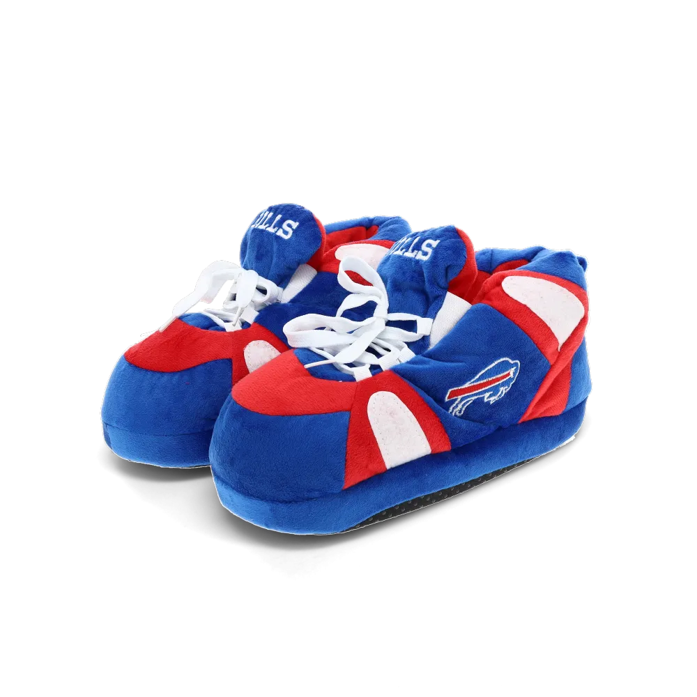 Buffalo Bills Slippers