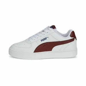 Children’s Casual Trainers Puma Caven White