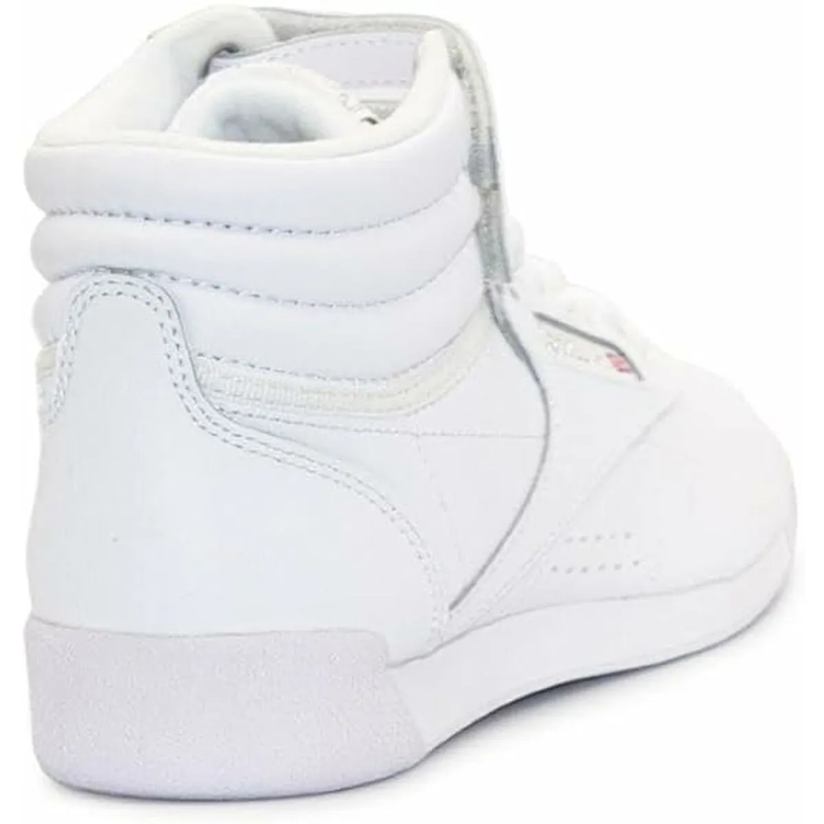 Children’s Casual Trainers Reebok Princess White