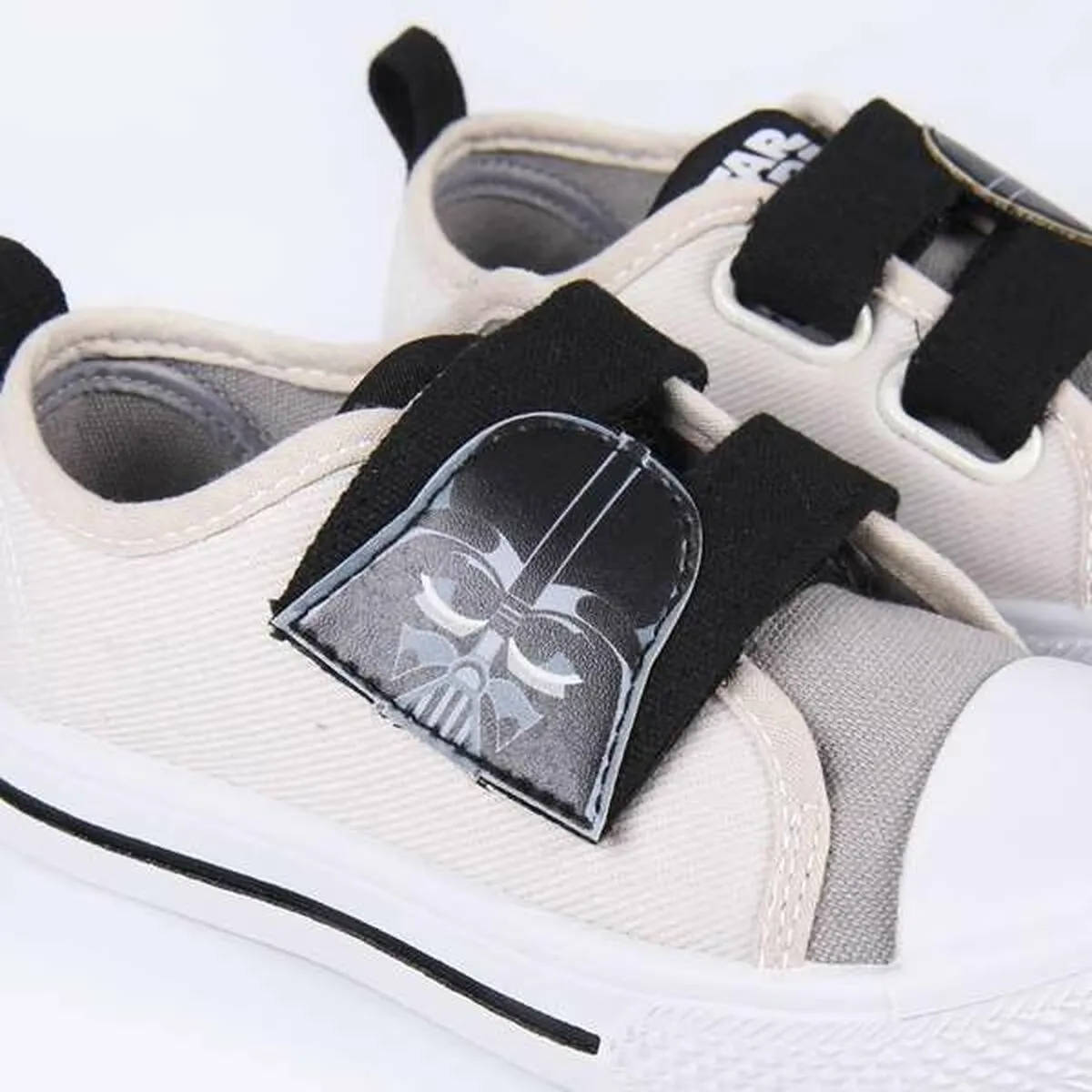 Children’s Casual Trainers Star Wars