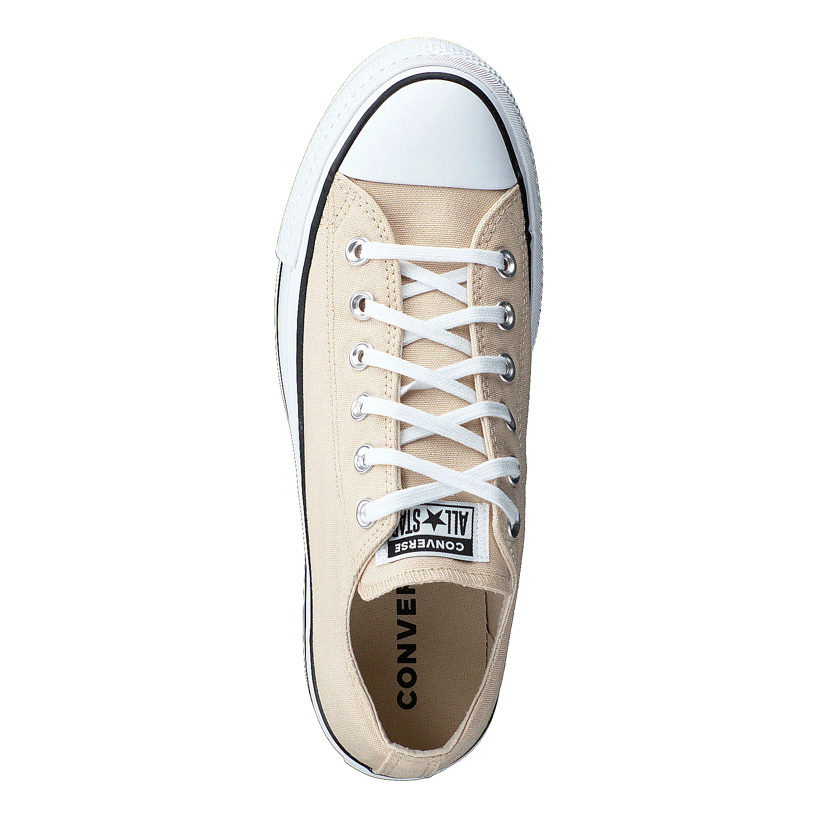 Chuck Taylor All Star Lift Farro/white/black