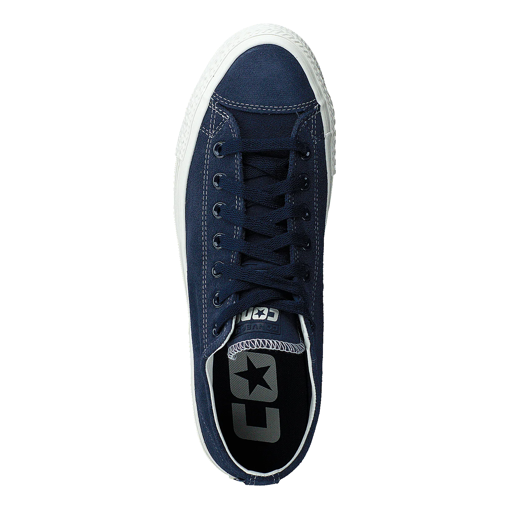 Chuck Taylor All Star Pro Low  Obsidian