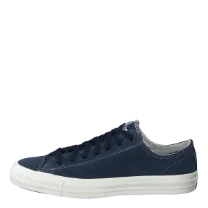 Chuck Taylor All Star Pro Low  Obsidian