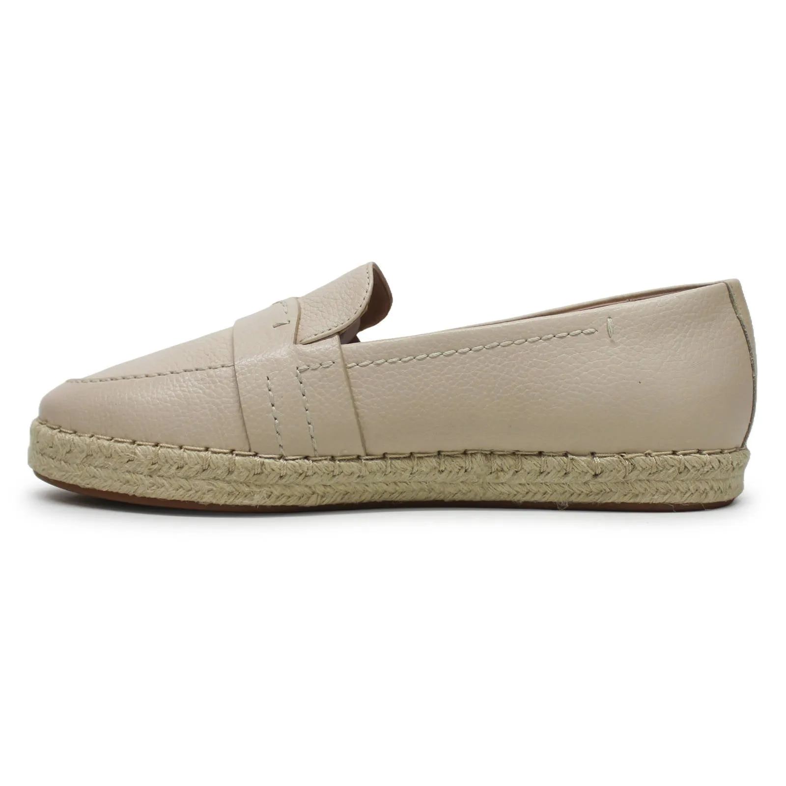 Cloudfeel Montauk Leather Women's Loafer Shoes