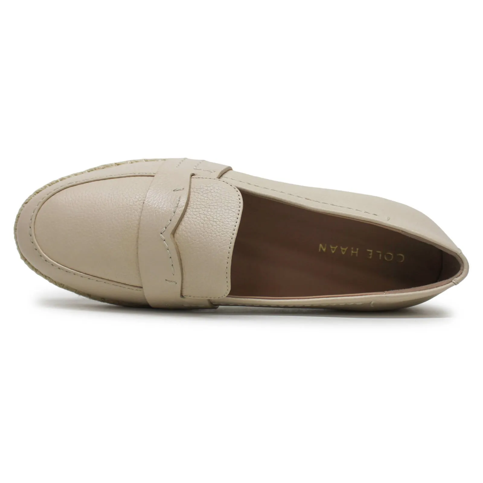 Cloudfeel Montauk Leather Women's Loafer Shoes