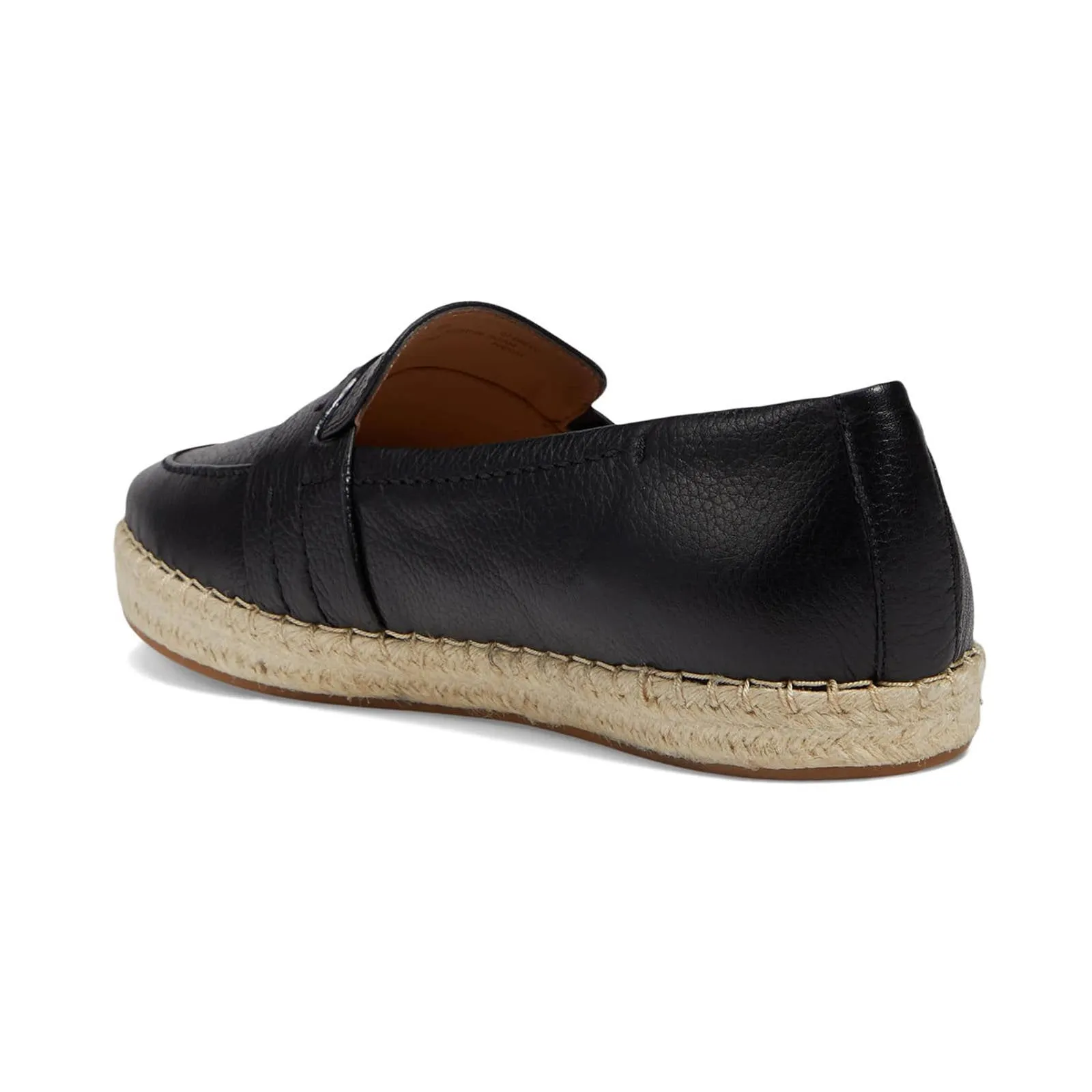 Cloudfeel Montauk Leather Women's Loafer Shoes