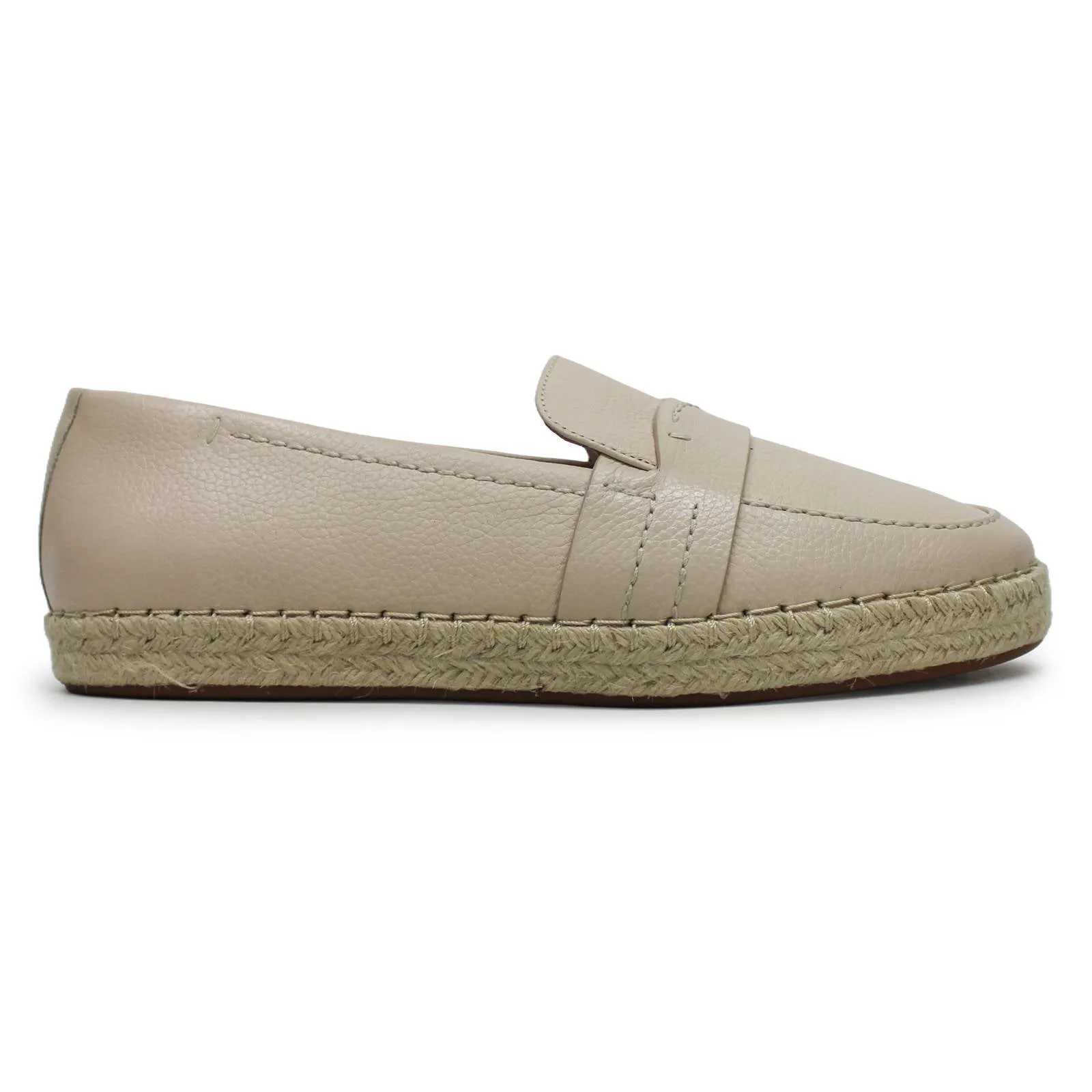 Cloudfeel Montauk Leather Women's Loafer Shoes