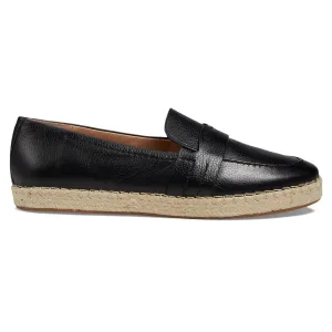 Cloudfeel Montauk Leather Women's Loafer Shoes