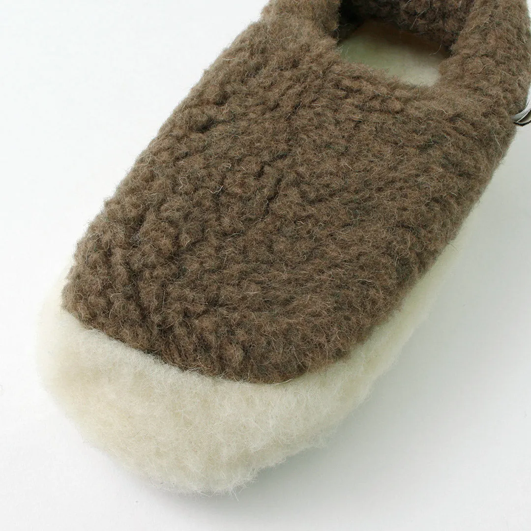 COLDBREAKER / Siberian Slippers