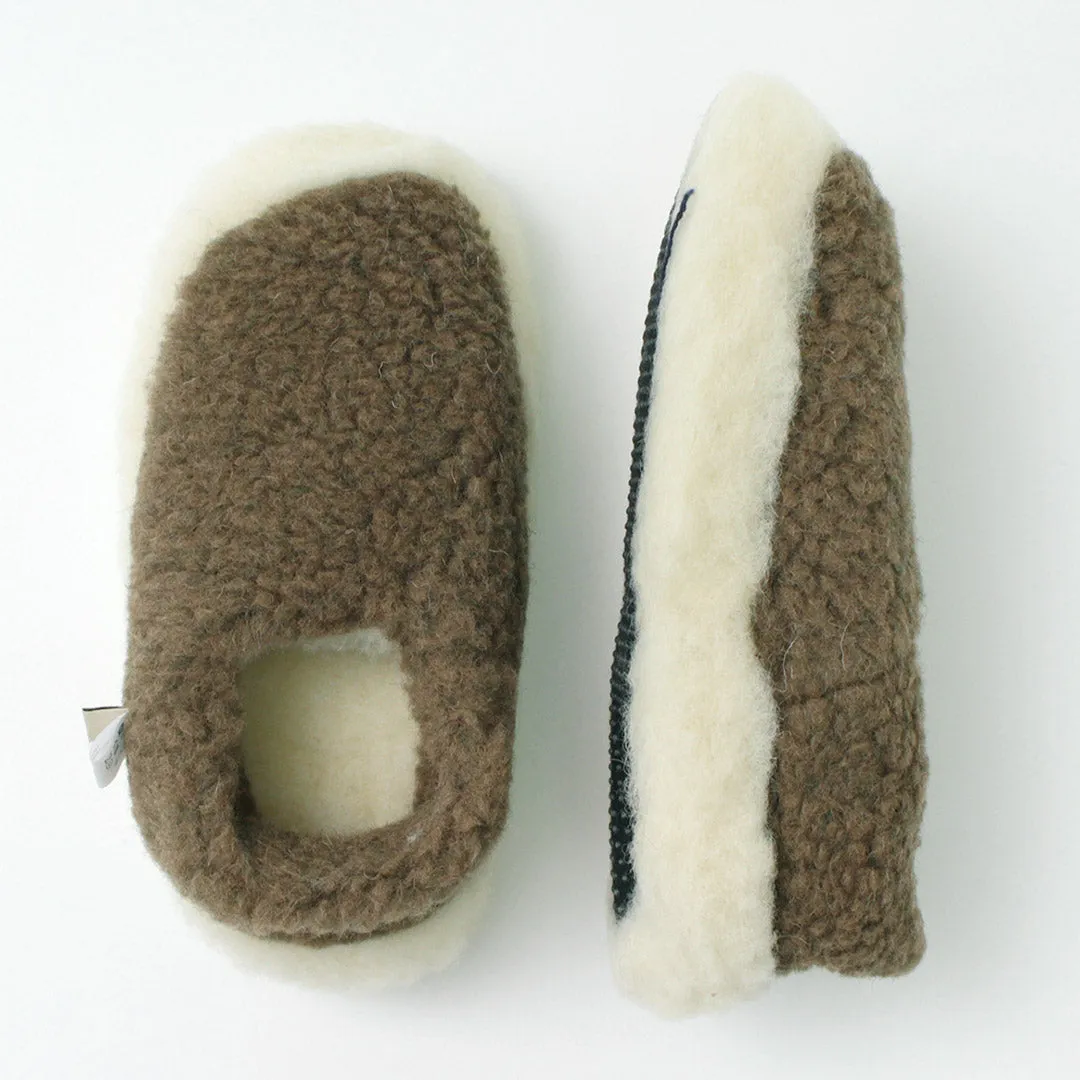 COLDBREAKER / Siberian Slippers