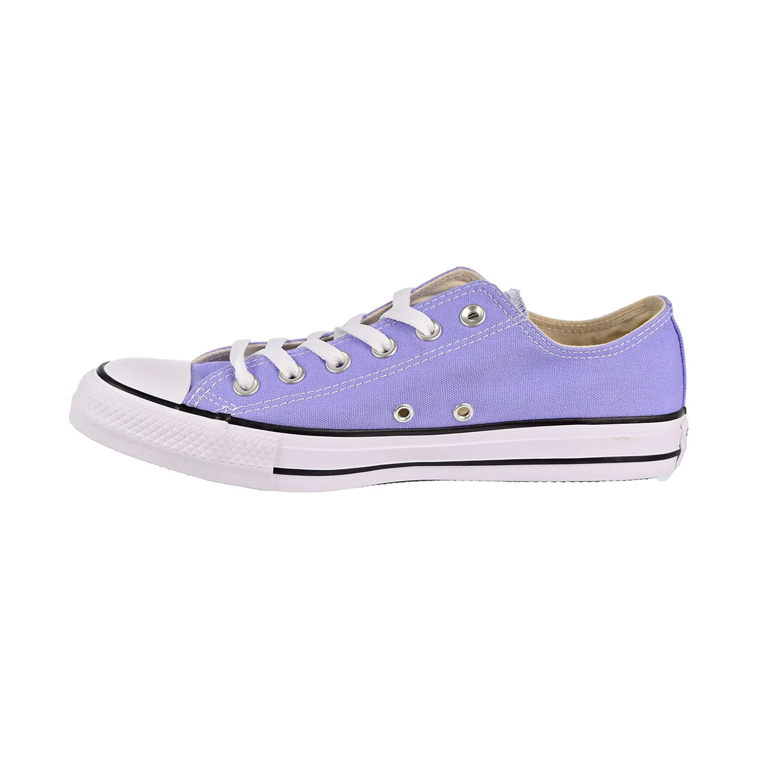 Converse Chuck Taylor All Star Ox Big Kids/Men's Shoes Twilight Pulse