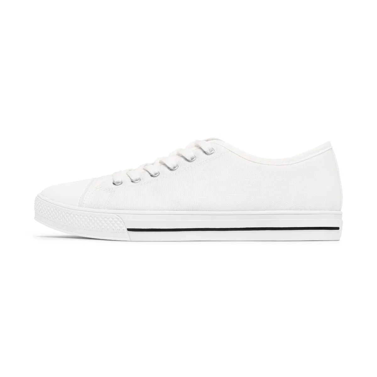 East Meck HS Women's Low Top Sneakers