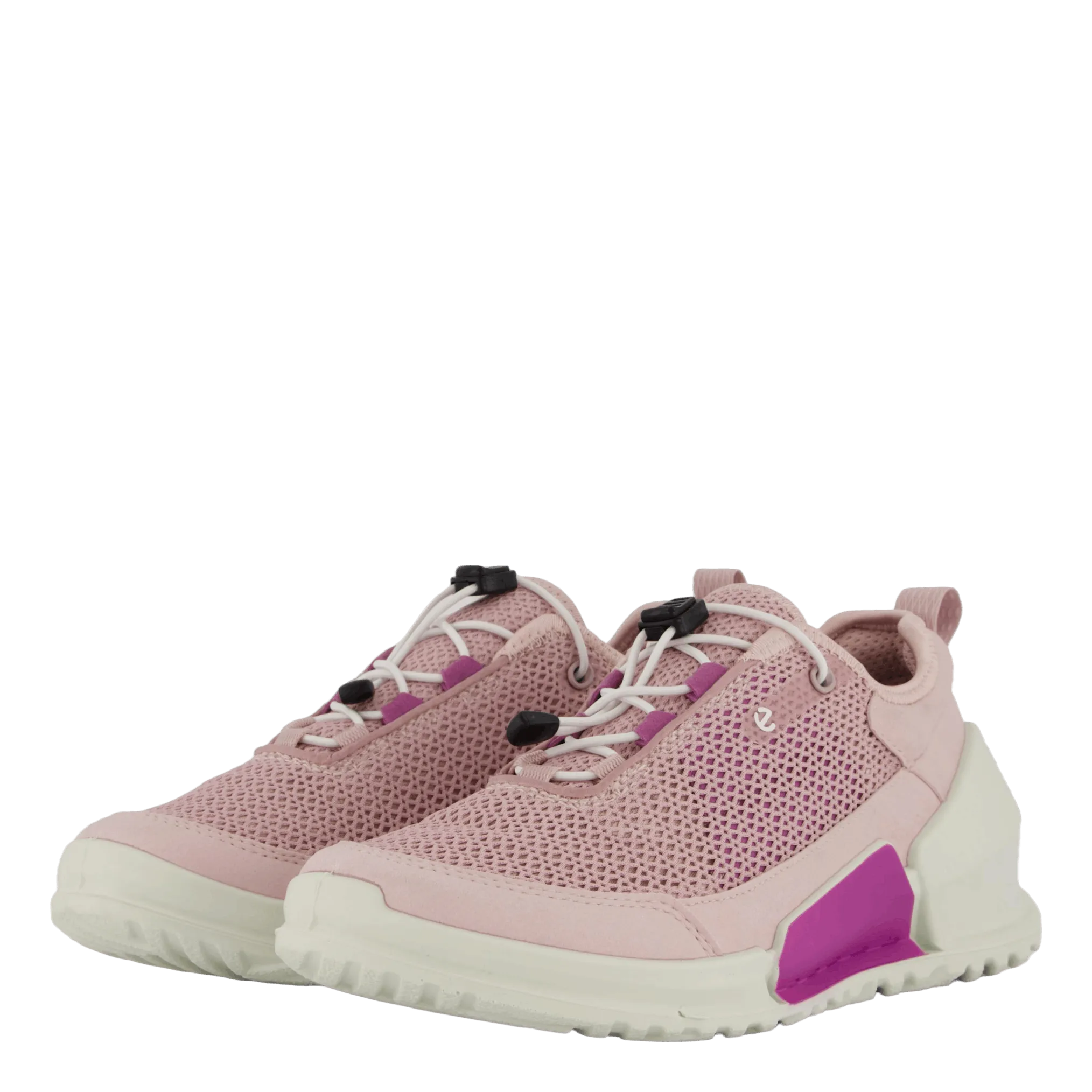 Ecco Biom K1 Violet Ice/voilet Ice/orchid