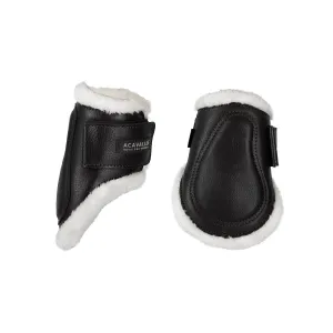 Eco-leather Fetlock Boots