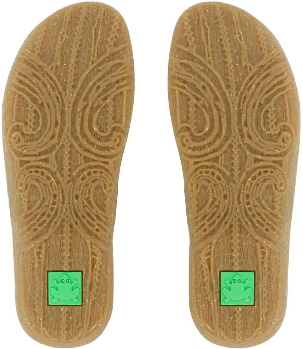 El Naturalista Wakatiwai Multi Leather N5702 Sandals