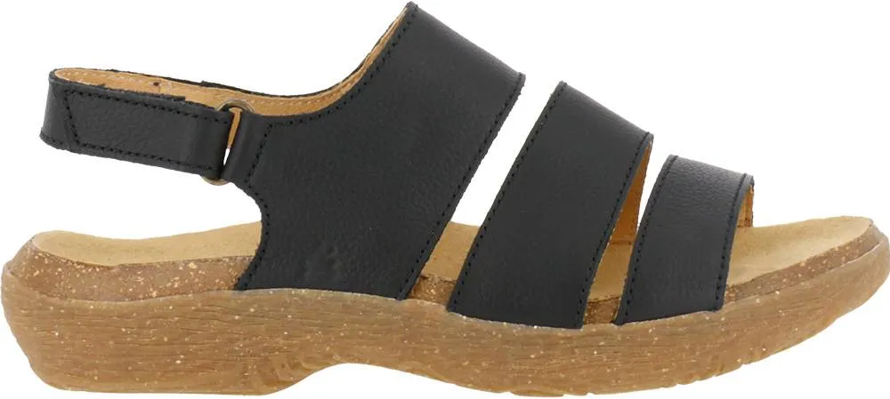 El Naturalista Wakatiwai Multi Leather N5702 Sandals