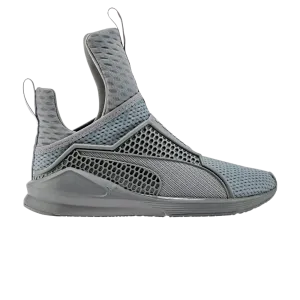 Fenty x Wmns Trainer Puma sneakers, gray