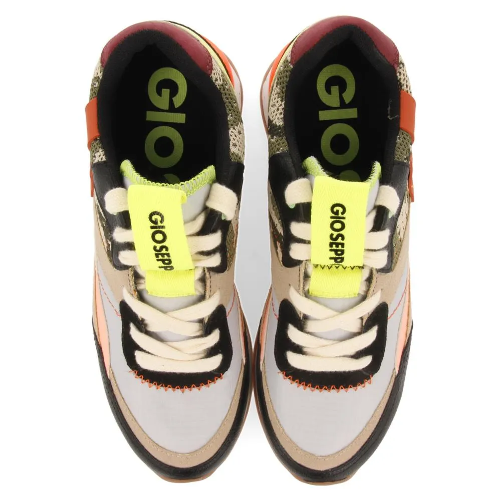 GIOSEPPO APORE SNEAKERS