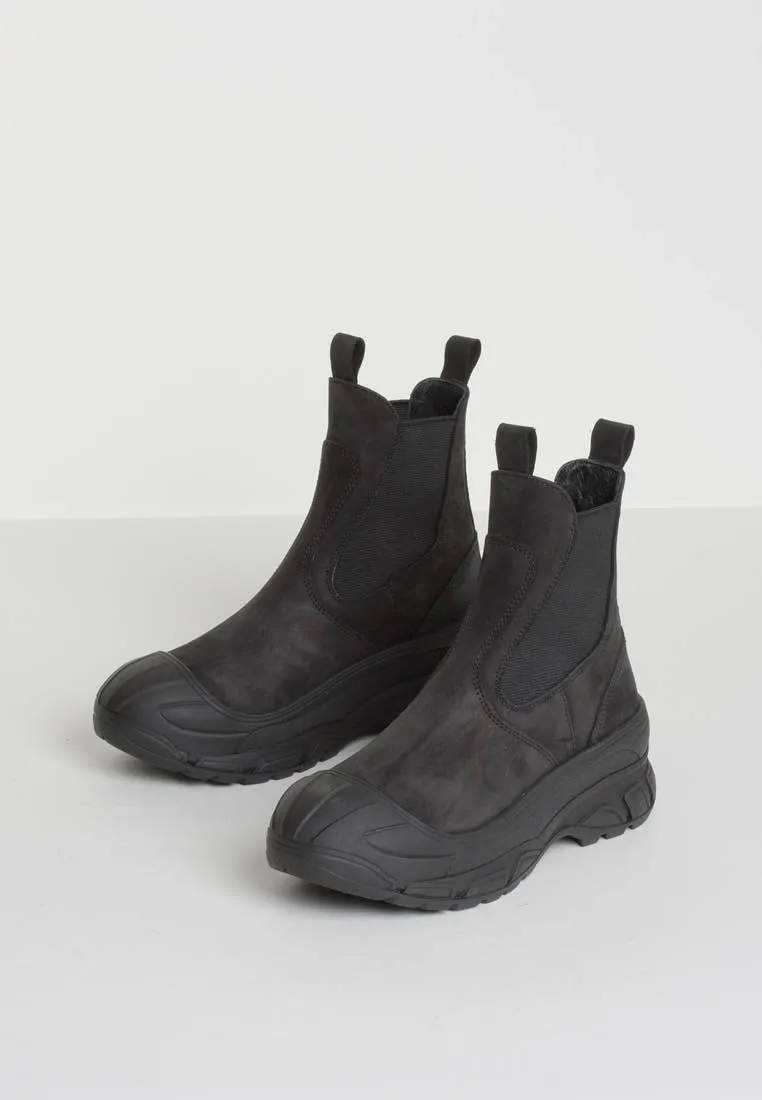 Jack Black Chunky Chelsea Boots