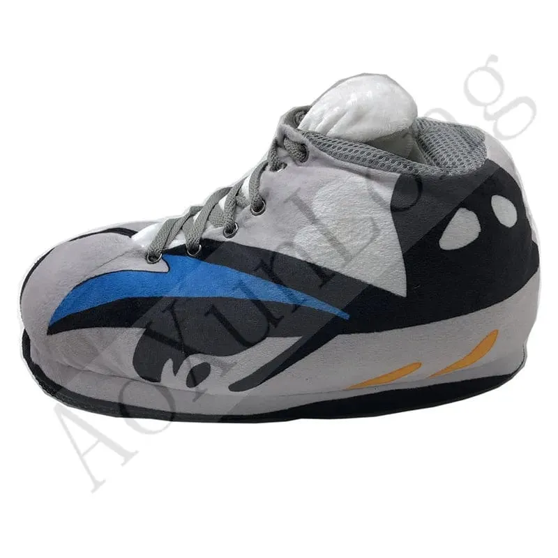 Jordan Max Air Retro Sneaker Slipper Shoes