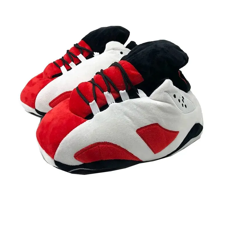 Jordan Max Air Retro Sneaker Slipper Shoes