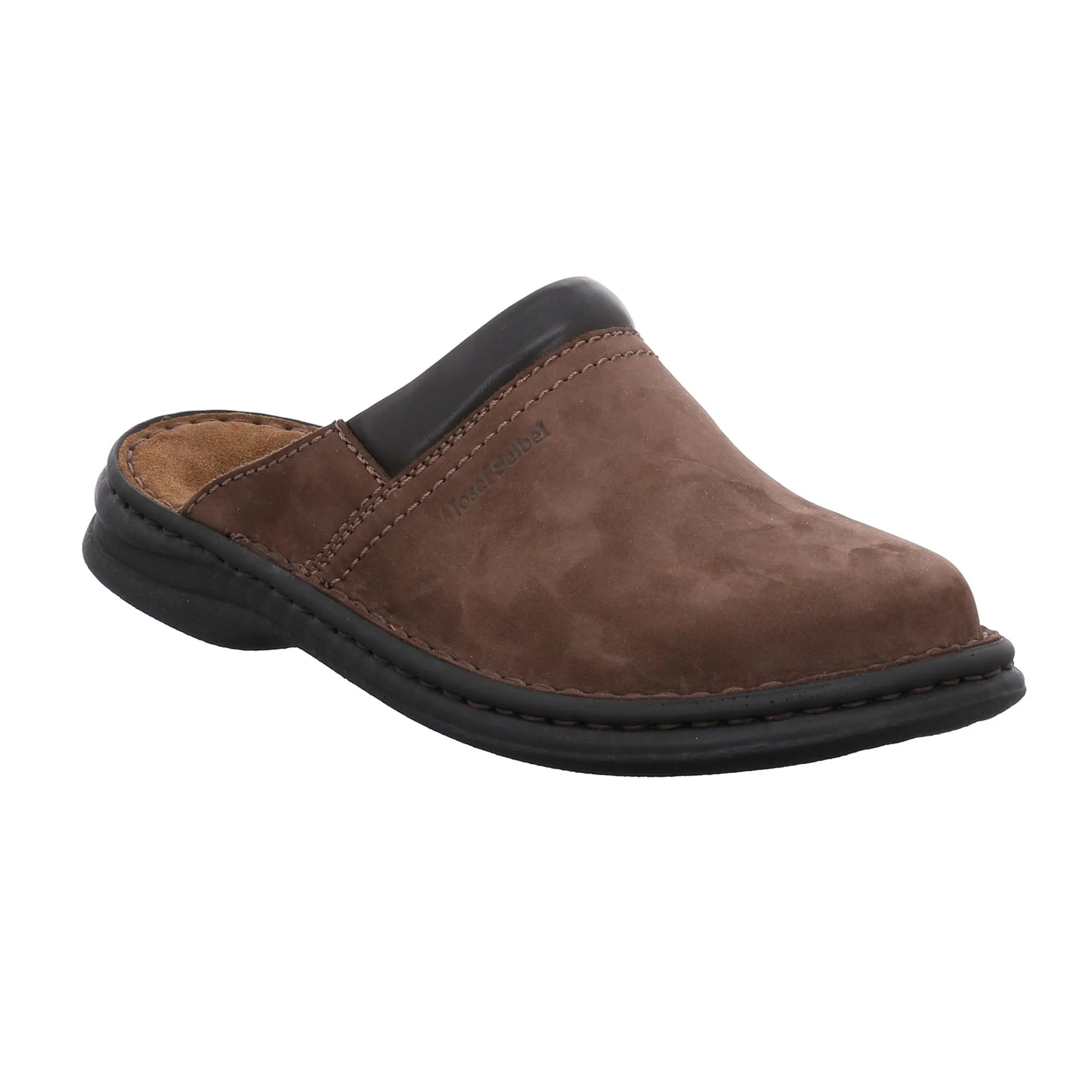 Josef Seibel 10663 Max Brown Nubuck