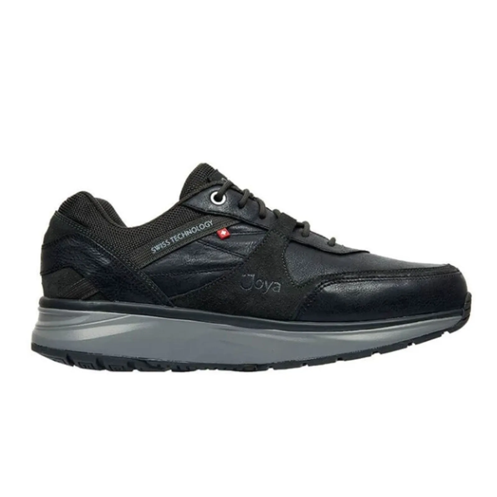 Joya Tony II (Men) - Black