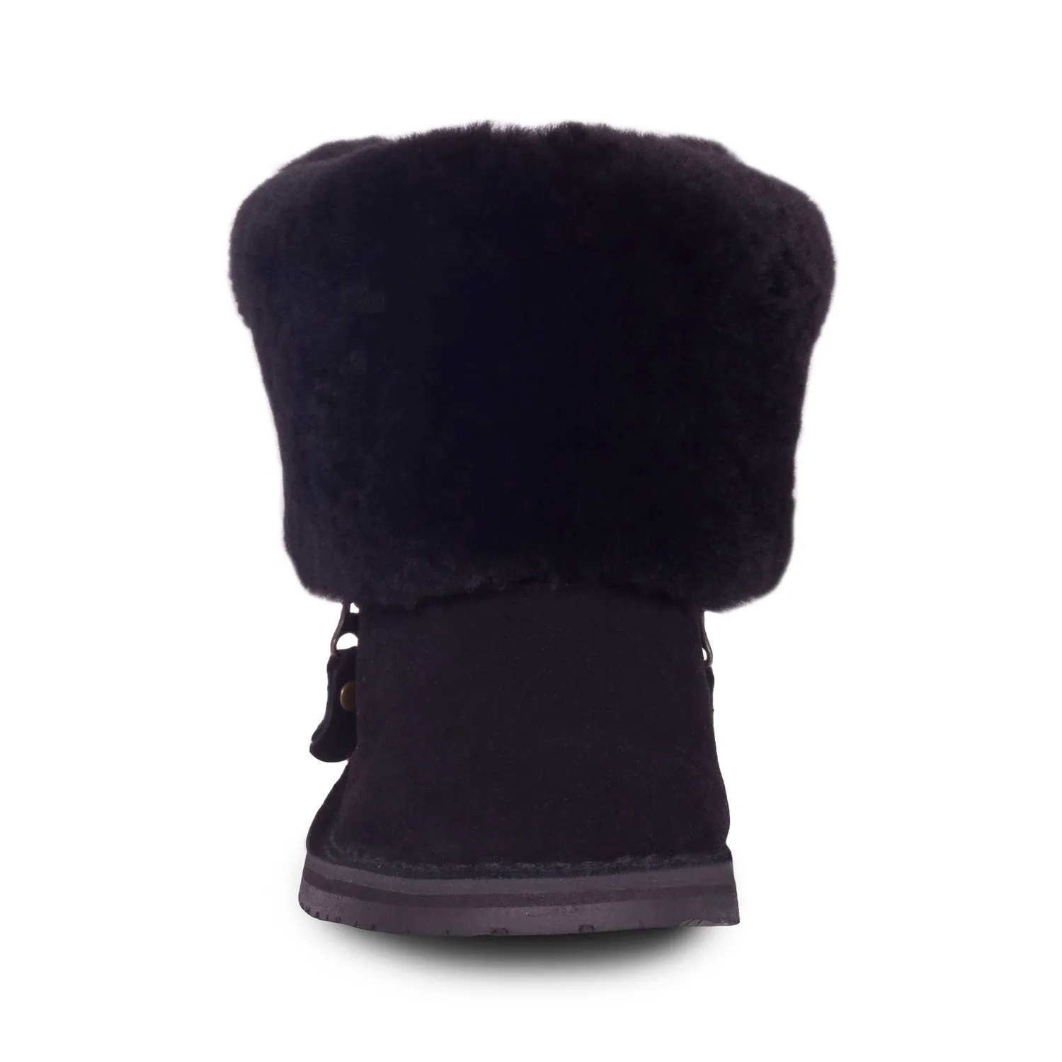 Ladies Trixie Sheepskin Boot