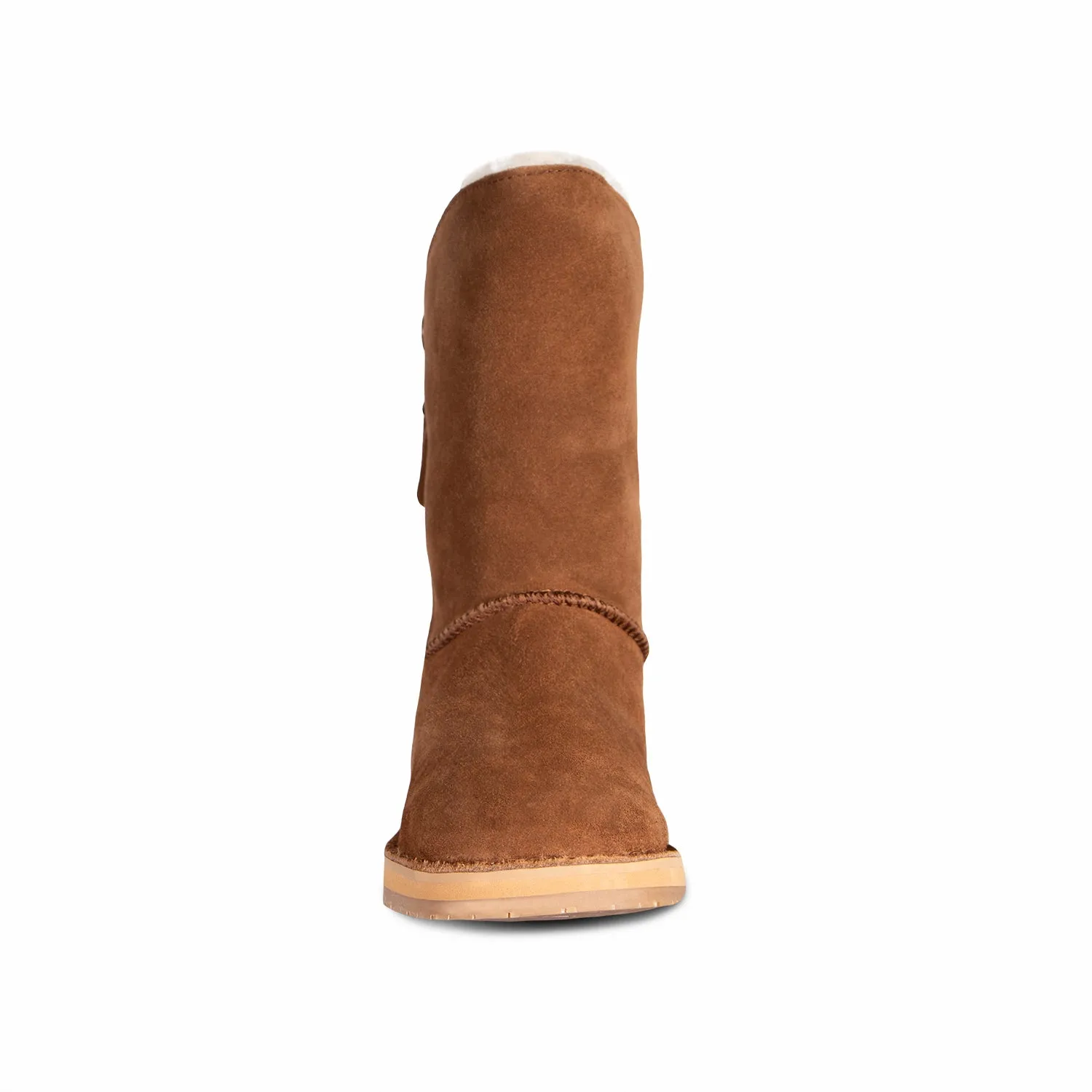 Ladies Trixie Sheepskin Boot