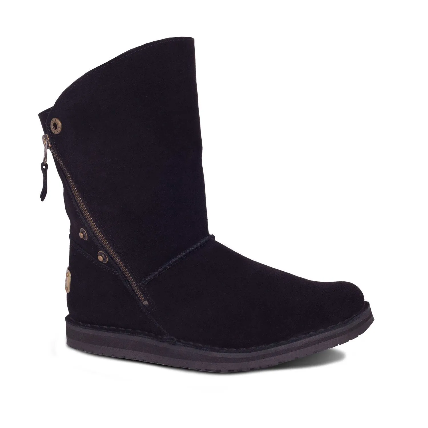 Ladies Trixie Sheepskin Boot