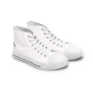 Mad Miles Women's High Top Sneakers