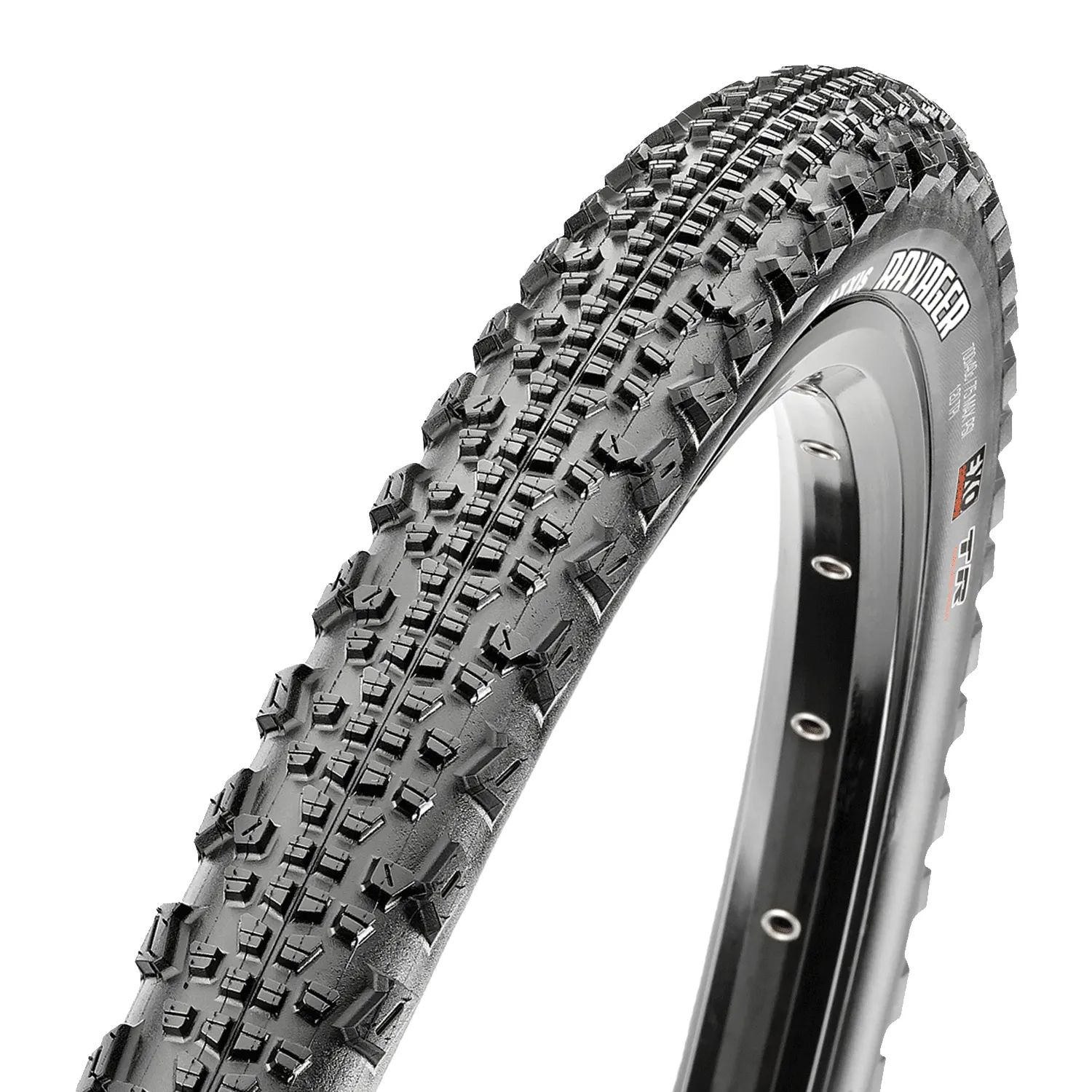 Maxxis Ravager 700x40C DC EXO TR Tire